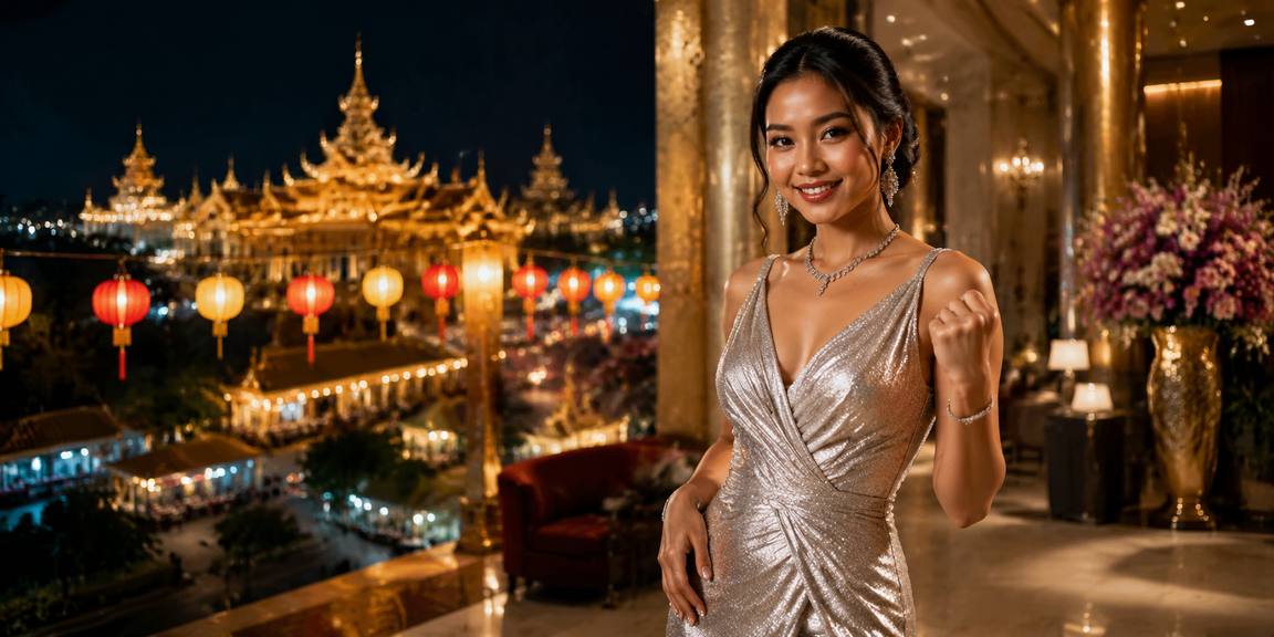 poker face poker face တွင် စလော့လှည့်ခေါ် ဂိမ်းများ